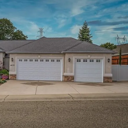 Buy this 4 bed house on 4639 Kilkee Drive in Redding, CA 96001