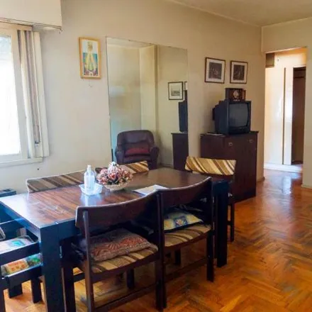 Buy this 1 bed apartment on Suárez 1163 in La Boca, 1265 Buenos Aires