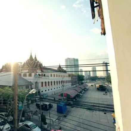 Image 2 - Bangkok, Sathon District, BANGKOK, TH - Apartment for rent