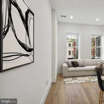 Buy this 1 bed condo on 1714 Euclid Street Northwest in Washington, DC 20009