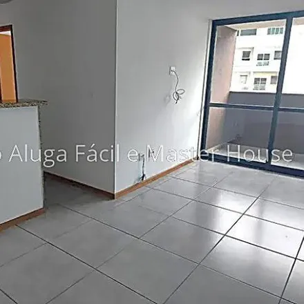 Image 1 - Alameda Pássaro da Polônia, São Mateus, Juiz de Fora - MG, 36025-290, Brazil - Apartment for rent