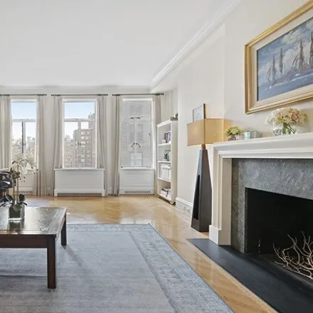 Image 1 - 10 West 82nd Street, New York, NY 10024, USA - Apartment for sale