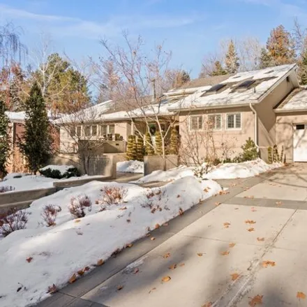 Buy this 4 bed house on 1455 Military Way in Salt Lake City, UT 84103