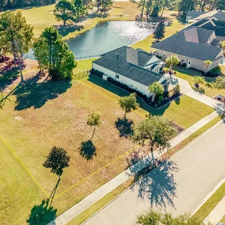 Buy this studio house on 1021 Whooping Crane Drive in Wild Wing Plantation, Conway