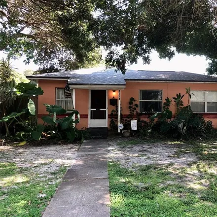 Image 1 - 16th Street North & 24th Avenue North, 24th Avenue North, Saint Petersburg, FL 33713, USA - House for sale