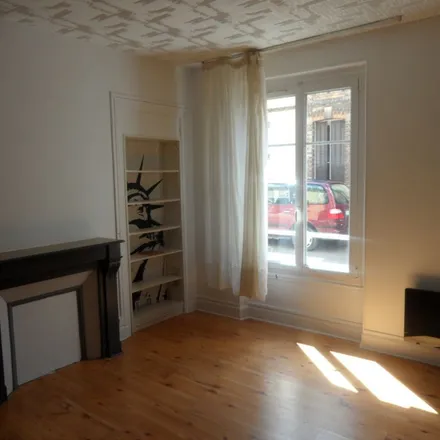Rent this 1 bed apartment on 10 Rue Louis Maison in 10000 Troyes, France