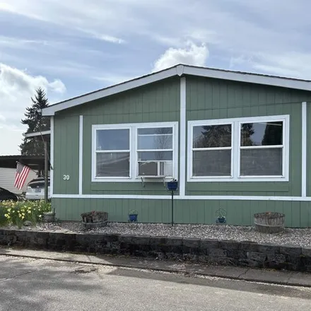 Buy this studio apartment on 200 South 17th Street in Independence, OR 97351