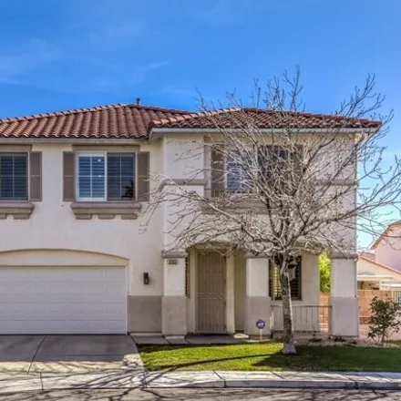 Buy this 3 bed house on 8163 Azure Falls Ct in Las Vegas, Nevada