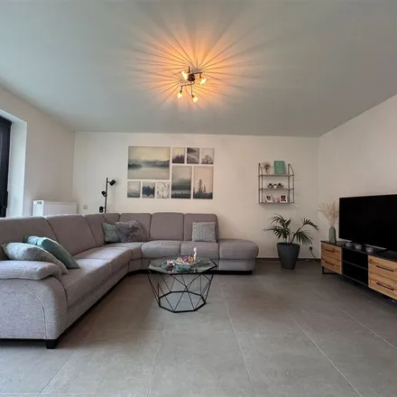 Image 5 - Moerstraat 138, 9230 Wetteren, Belgium - Apartment for rent