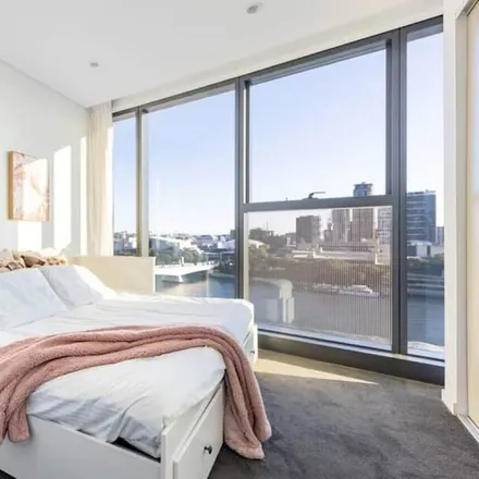 Image 7 - Brisbane City, Queensland, Australia - Apartment for rent