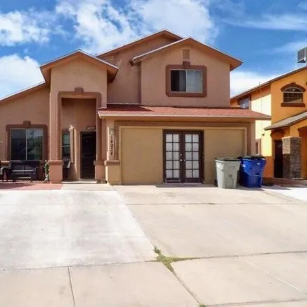 Buy this 4 bed house on 14029 Sandy Rock Drive in El Paso, TX 79938