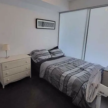 Rent this 2 bed apartment on 25 Cole Street in Old Toronto, ON M5A 2Z7