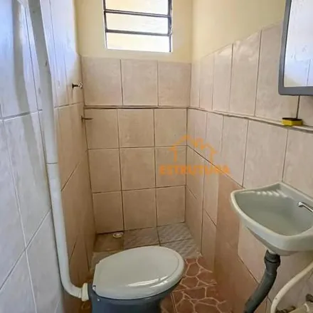 Rent this 1 bed house on Avenida 64 A in Rio Claro, Rio Claro - SP