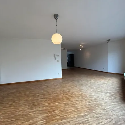 Rent this 1 bed apartment on Tervuursestraat 72 in 3000 Leuven, Belgium
