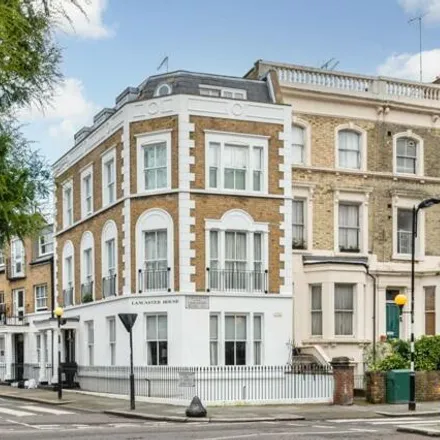 Image 1 - 192 Lancaster Road, London, W11 1QF, United Kingdom - Apartment for sale