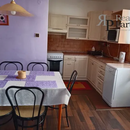 Rent this 3 bed apartment on Dolní in 700 30 Ostrava, Czechia