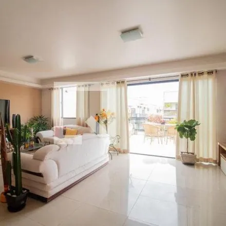 Buy this 4 bed apartment on Rua Vicente Laporace 192 in Recreio dos Bandeirantes, Rio de Janeiro - RJ