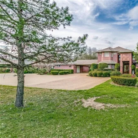 Buy this 5 bed house on 1089 Crepe Myrtle Lane in Copper Canyon, Denton County