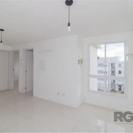 Buy this 2 bed apartment on unnamed road in Lomba do Pinheiro, Porto Alegre - RS