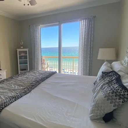 Image 1 - Panama City Beach, FL - Condo for rent