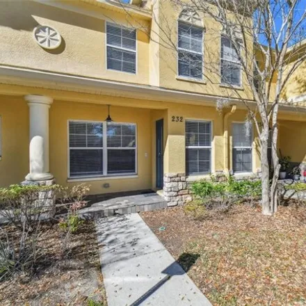 Buy this 2 bed house on 232 Hardcastle Place in Hillsborough County, FL 33594