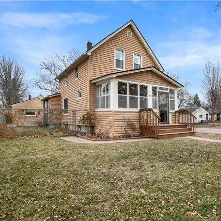 Buy this 2 bed house on 918 West Watson Avenue in Saint Paul, MN 55102