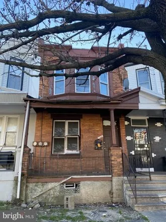 Buy this 4 bed house on S and P in Kingsessing Avenue, Philadelphia