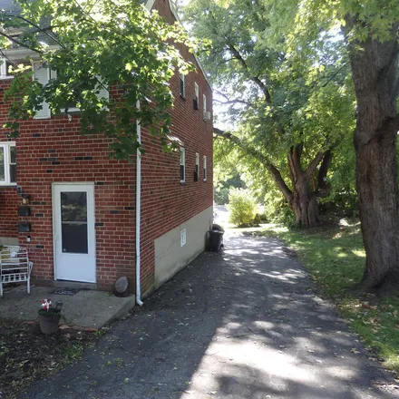 Buy this studio townhouse on Parkway Boulevard in Marple Township, PA 19008