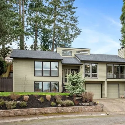 Buy this 5 bed house on 6331 Shetland Place in West Linn, OR 97068