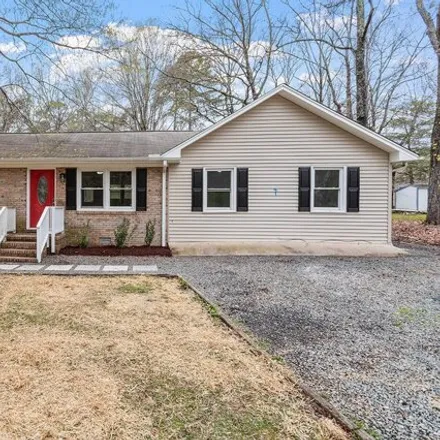 Buy this 3 bed house on 5721 Birch Drive in Durham County, NC 27712