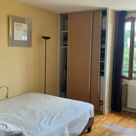 Image 3 - 1 Rue Pierre Carbon, 69270 Fontaines-sur-Saône, France - Apartment for rent