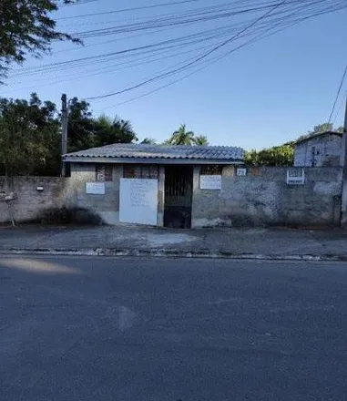 Image 1 - Rua Leopoldo Fernando Neves, Jardim Mariana, São José dos Campos - SP, 12226-731, Brazil - House for sale