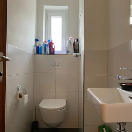 Rent this 4 bed apartment on Emil-Frommel-Straße in 76131 Karlsruhe, Germany