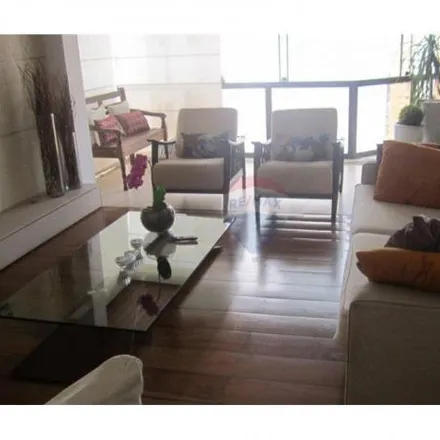 Buy this 4 bed apartment on Rua Diego de Castilho in Vila Andrade, São Paulo - SP