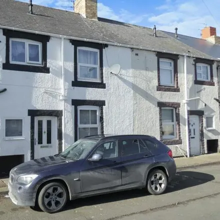 Buy this 3 bed townhouse on unnamed road in Ashington, NE63 0BL