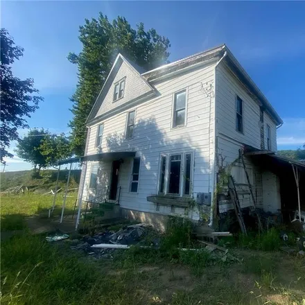 Buy this 4 bed house on 61 North Main Street in City of Hornell, NY 14843
