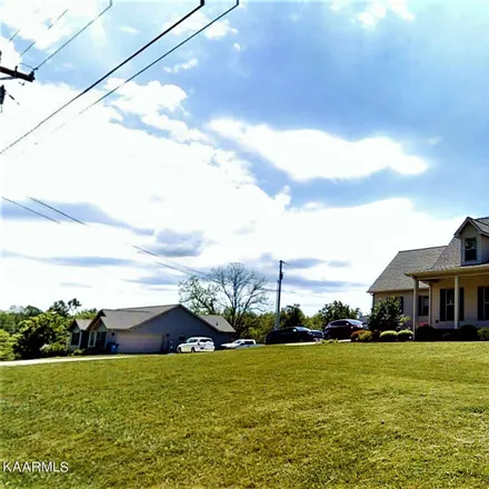 Buy this 3 bed house on 588 North McBroom Chapel Road in Long Meadows, Putnam County