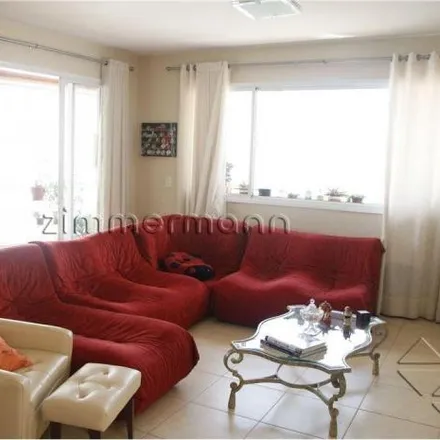 Buy this 4 bed apartment on Rua Artur de Azevedo in Jardim Paulista, São Paulo - SP