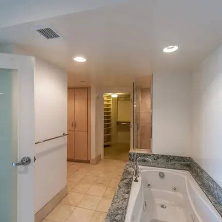 Rent this 2 bed apartment on Oakwood At Marina Pointe in 13603 Marina Pointe Drive, CA 90292