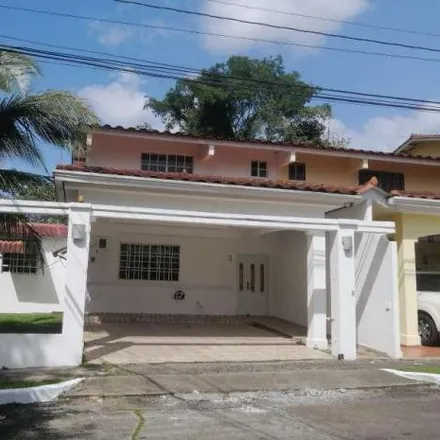Buy this 3 bed house on Calle Everest in Distrito San Miguelito, 0818