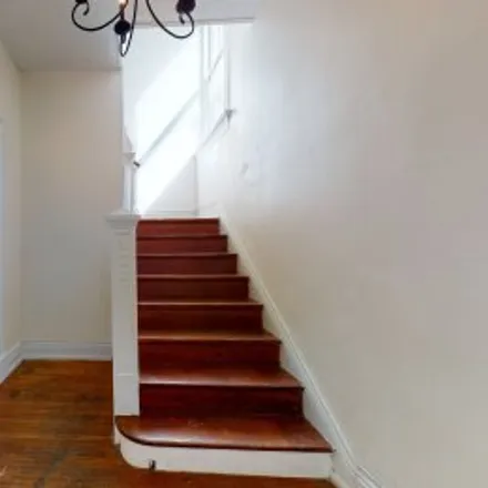 Rent this 4 bed apartment on 111 East Saint Catherine Street in Old Louisville, Louisville