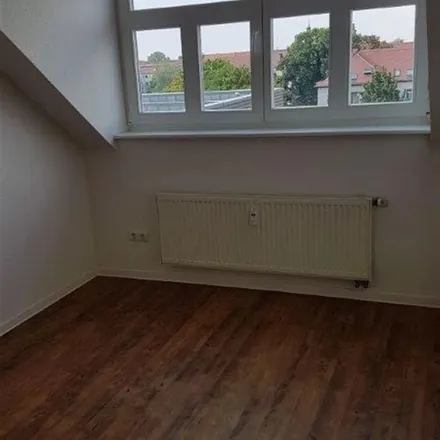 Rent this 2 bed apartment on Gorkistraße 27 in 04347 Leipzig, Germany