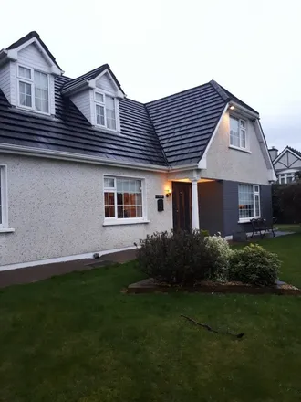 Rent this 3 bed house on Cork in Ballinlough ED C, Cork