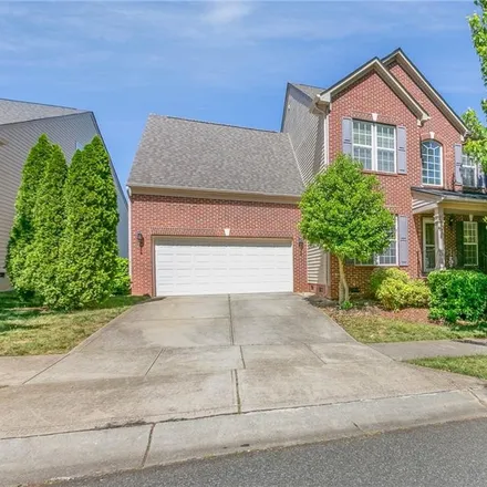 Buy this 4 bed house on 4013 Archer Notch Lane in Huntersville, NC 28078