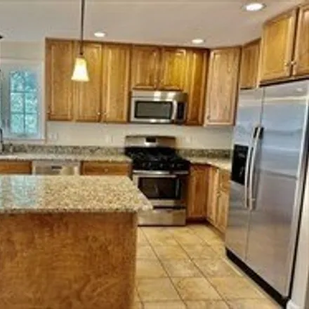 Rent this 3 bed house on 21;23 Turner Terrace in Newton, MA 02460