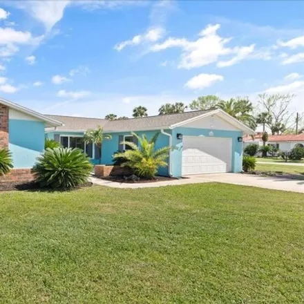 Buy this 3 bed house on 1601 Trinidad Avenue in Deltona, FL 32725