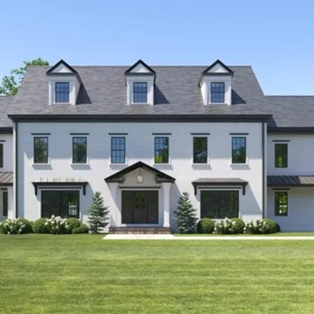 Image 1 - 11 Winterset Road, Greenwich, CT 06830, USA - House for sale