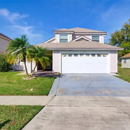 Buy this 4 bed house on 2328 Carrage Run Road in Kissimmee, FL 34741