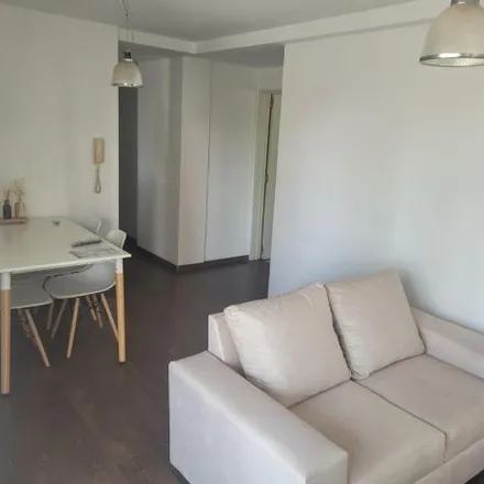 Rent this 1 bed apartment on Tucumán 3144 in República del Oeste, Santa Fe