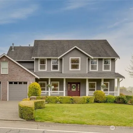 Buy this 4 bed house on 11637 36th Street Southeast in Snohomish County, WA 98290